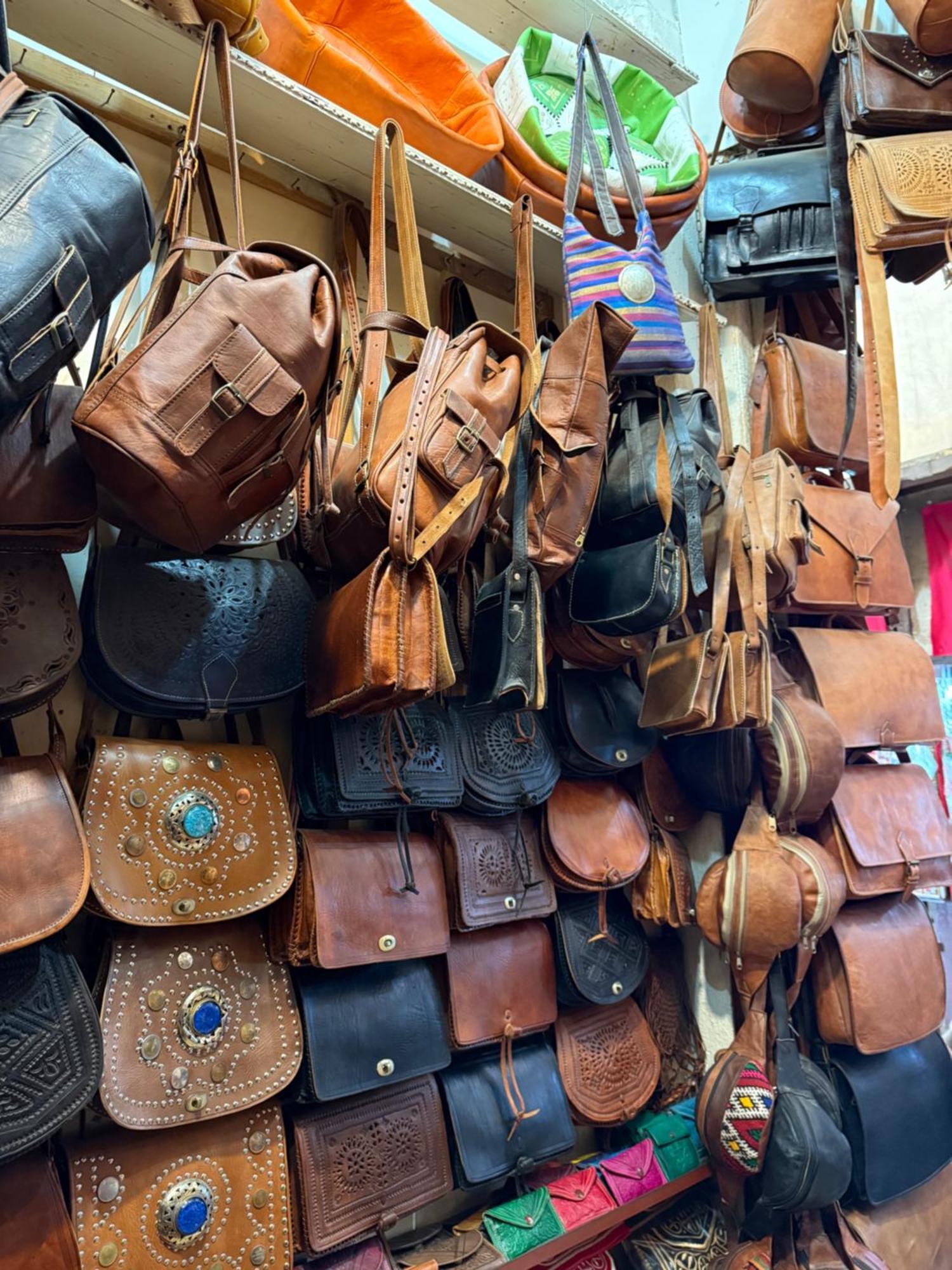 Riad Dar Фес Екстериор снимка