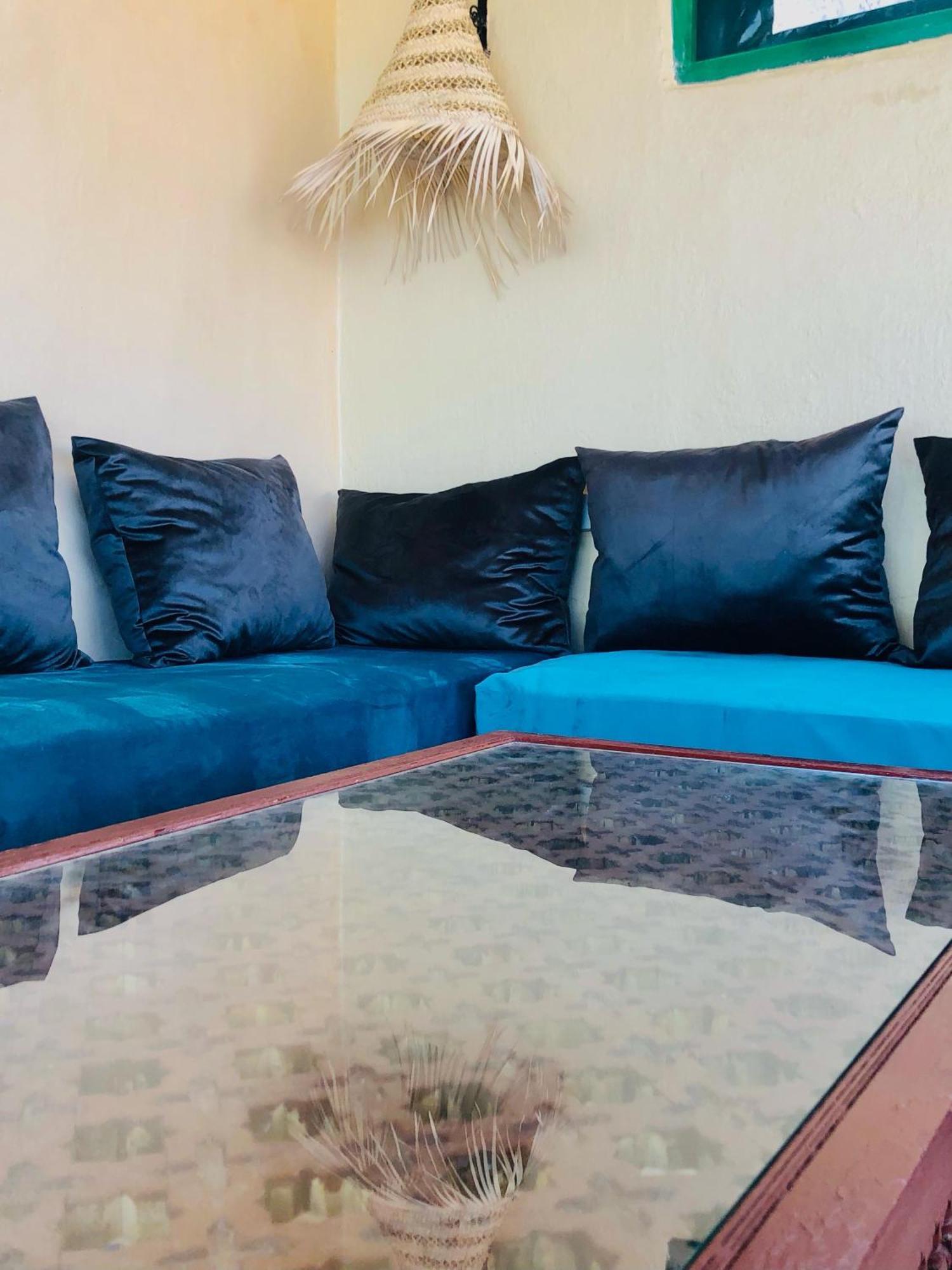 Riad Dar Фес Екстериор снимка
